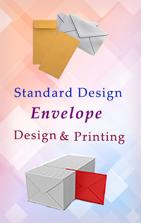 Envelope Printing guduvanchery