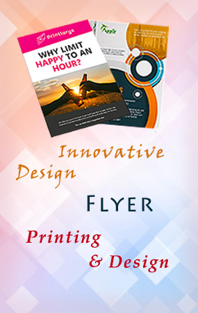 Flyer Printing guduvanchery