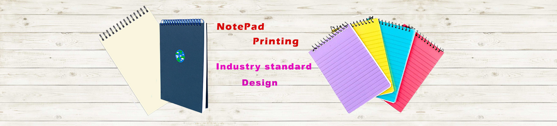 notepad Printing guduvanchery