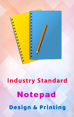 notepad Printing guduvanchery