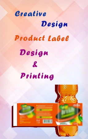 Product Label Printing guduvanchery