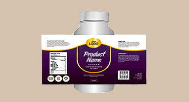 Product Label print guduvanchery